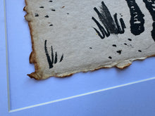 Load image into Gallery viewer, Gold Moon Donkey Glow