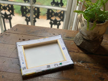 Load image into Gallery viewer, Dragonfly Sunrise - Canvas Print