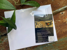 Load image into Gallery viewer, Golden Moon Honey Bee - Original Painting & Print