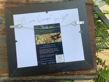 Load image into Gallery viewer, Golden Moon Hummingbird - Original Painting & Print