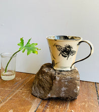 Load image into Gallery viewer, Bee Mug - Honey Bee Mug