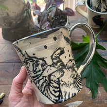 Load image into Gallery viewer, Kitty Cat Mug