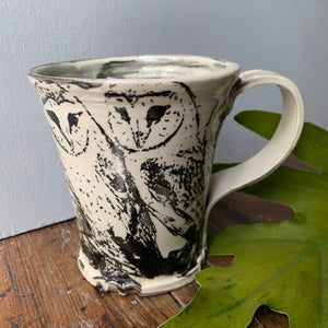 Barn Owl Mug