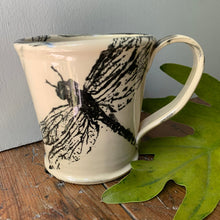 Load image into Gallery viewer, Dragonfly Mug