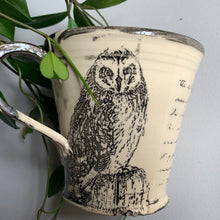 Load image into Gallery viewer, Short Earred Owl Mug