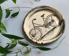 Load image into Gallery viewer, Vintage Bike Plate
