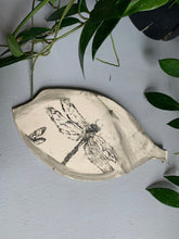 Load image into Gallery viewer, Dragonfly Spoon Rest - Trivet