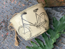 Load image into Gallery viewer, Bike Hanging Planter