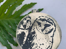 Load image into Gallery viewer, Barn Owl Bird Mug