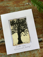 Load image into Gallery viewer, Oak Tree - Original Painting &amp; Print