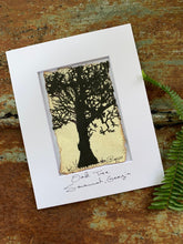 Load image into Gallery viewer, Oak Tree - Original Painting &amp; Print