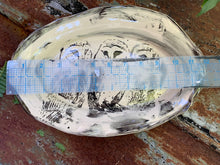 Load image into Gallery viewer, Barn Owl Casserole Dish -