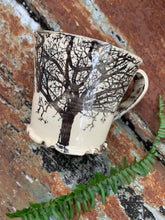 Load image into Gallery viewer, Tree Mug