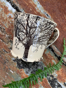 Tree Mug